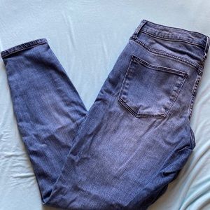 Universal Thread size 8 jeggings